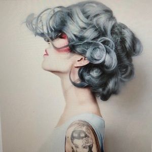 Meet your Posher, Samuel